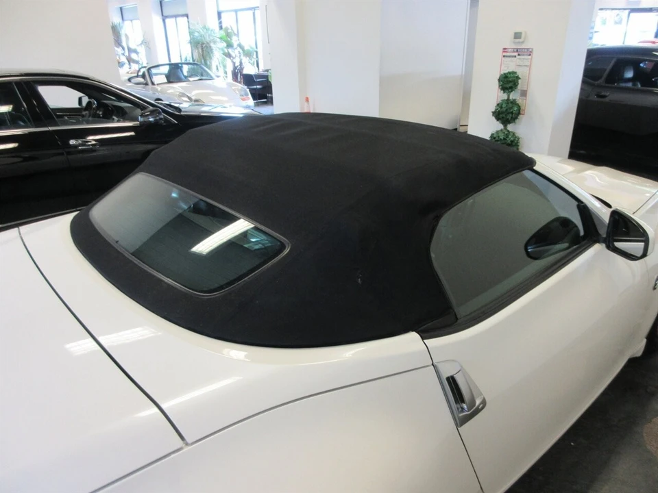 2010 Nissan 370Z 6th Gen - Image 19 of 24