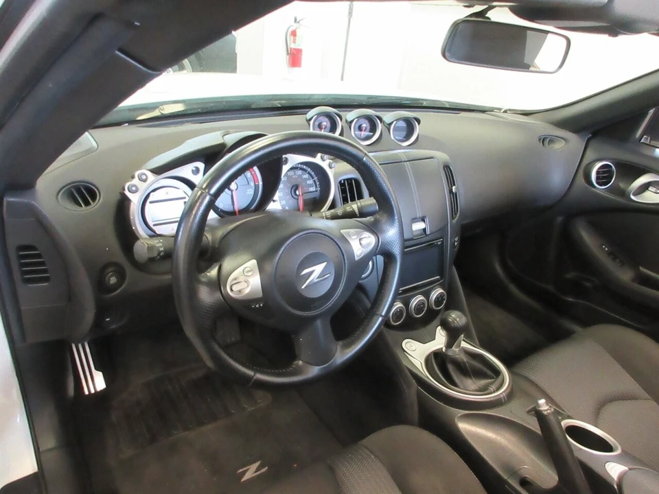 2010 Nissan 370Z 6th Gen - Image 21 of 24