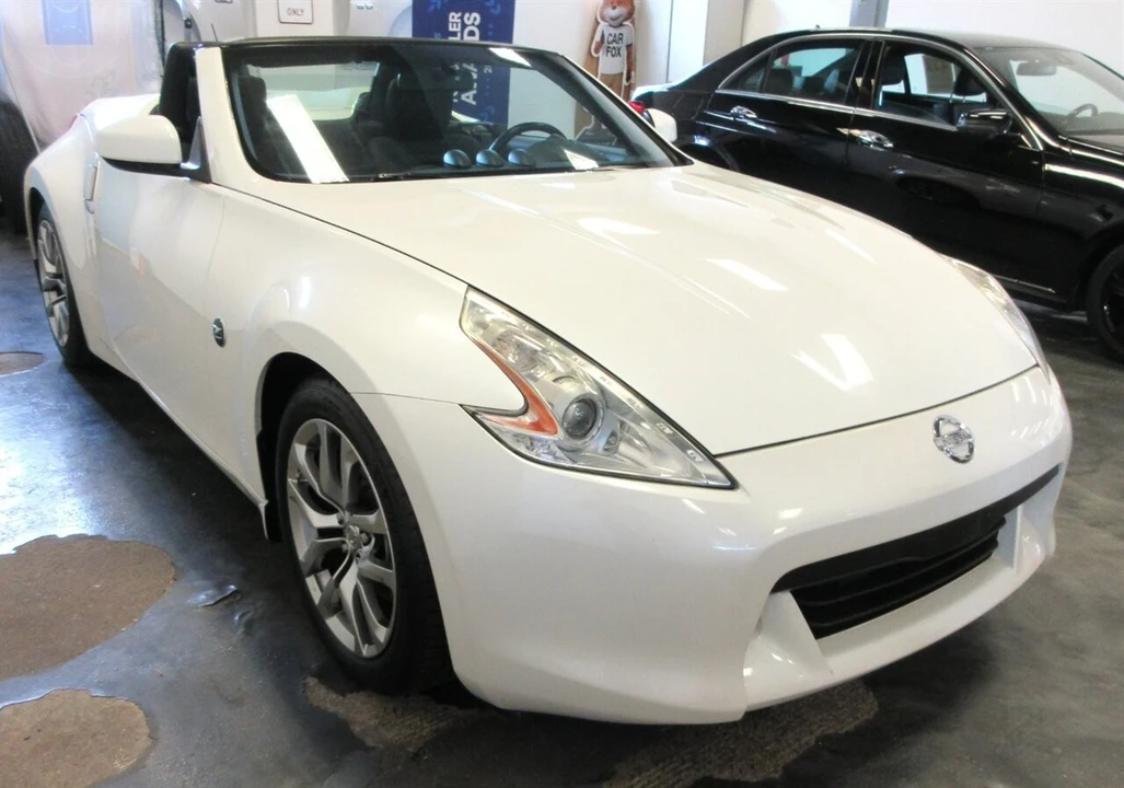 2010 Nissan 370Z 6th Gen - Image 4 of 24
