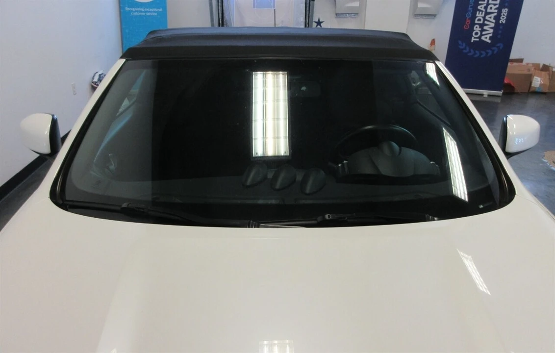 2010 Nissan 370Z 6th Gen - Image 16 of 24