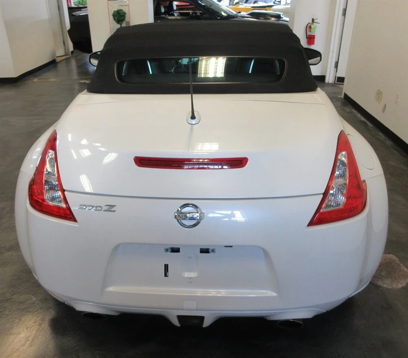 2010 Nissan 370Z 6th Gen - Image 15 of 24