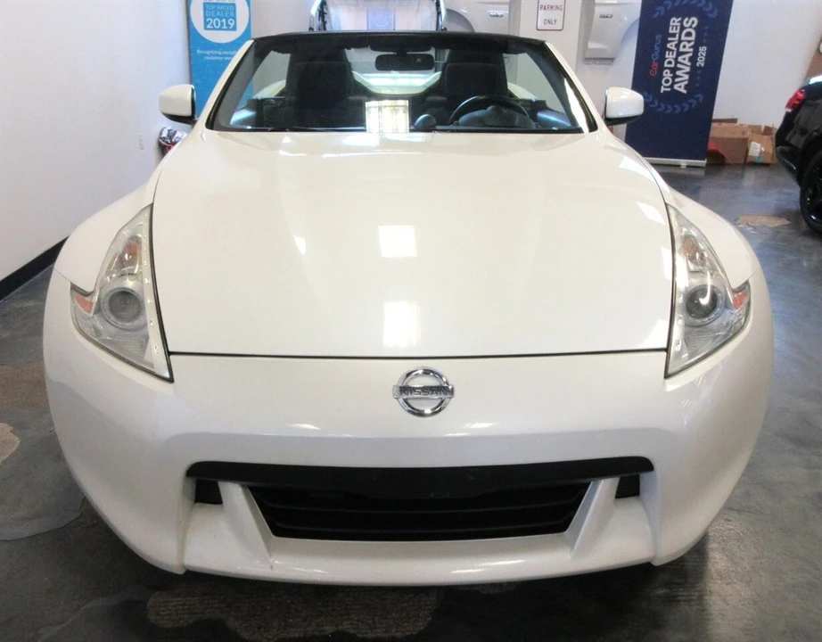2010 Nissan 370Z 6th Gen - Image 11 of 24