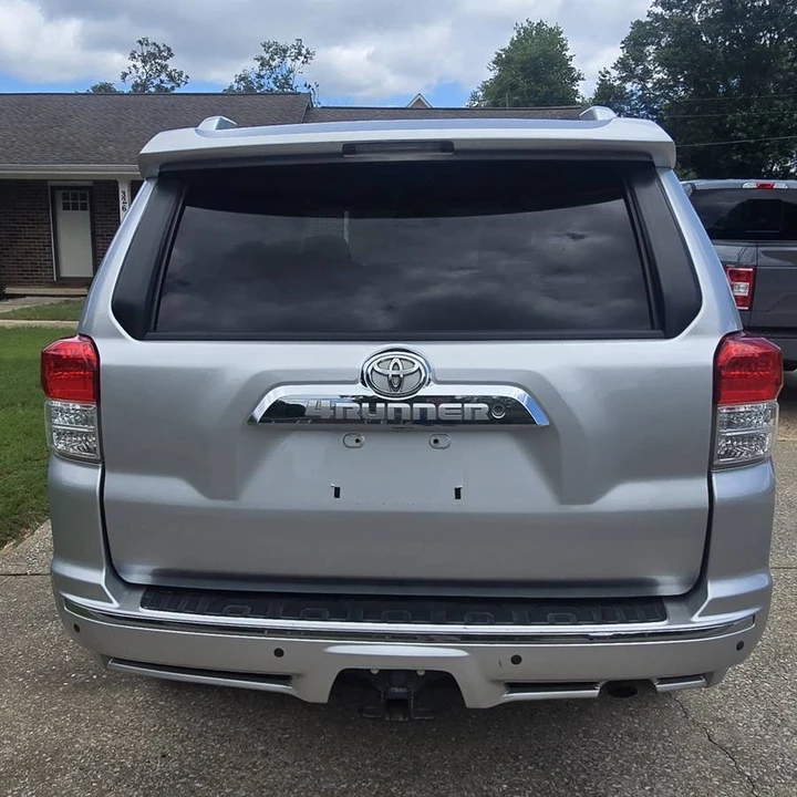 2010 Toyota 4Runner 5th Gen - Image 4 of 8