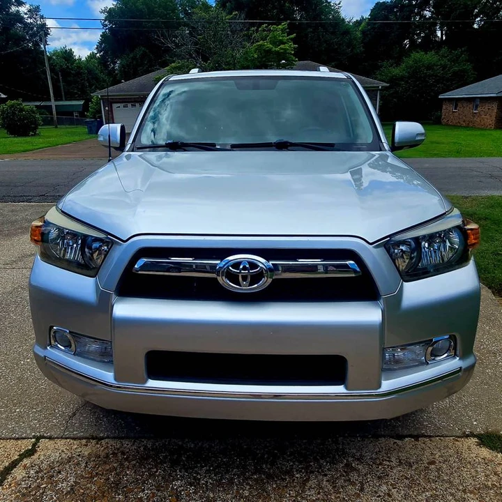 2010 Toyota 4Runner 5th Gen - Image 3 of 8