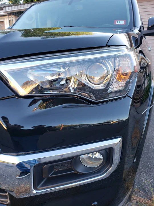 2010 Toyota 4Runner - Image 6 of 16