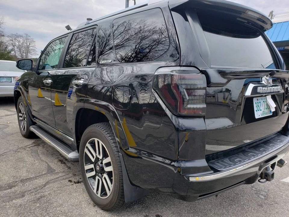 2010 Toyota 4Runner - Image 3 of 16
