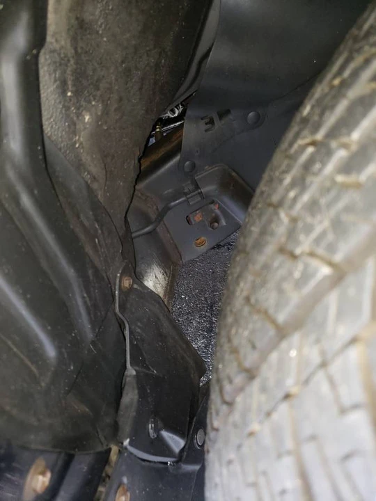 2010 Toyota 4Runner - Image 16 of 16