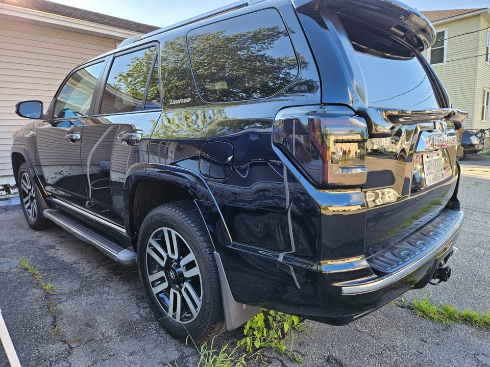 2010 Toyota 4Runner 5th Gen - Image 2 of 10