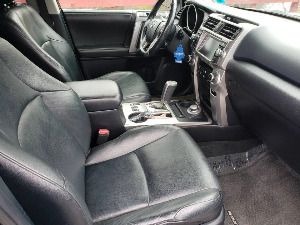 2010 Toyota 4Runner 5th Gen - Image 7 of 10
