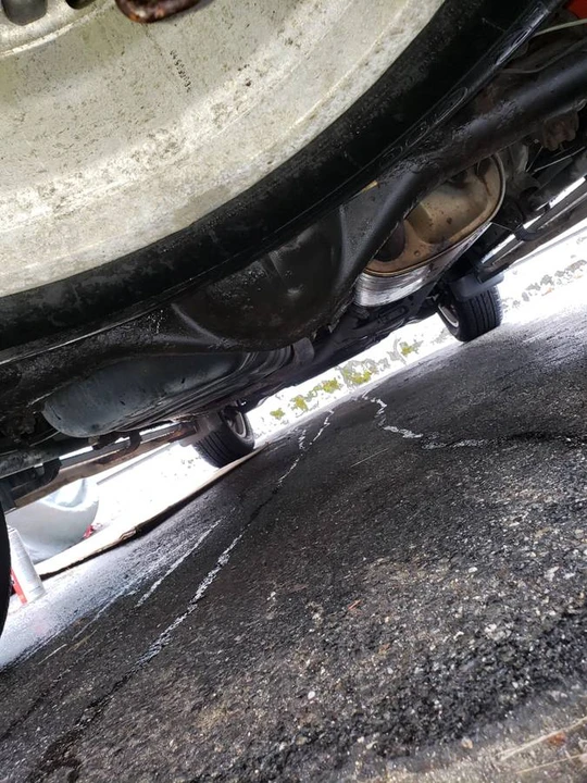 2010 Toyota 4Runner - Image 15 of 16