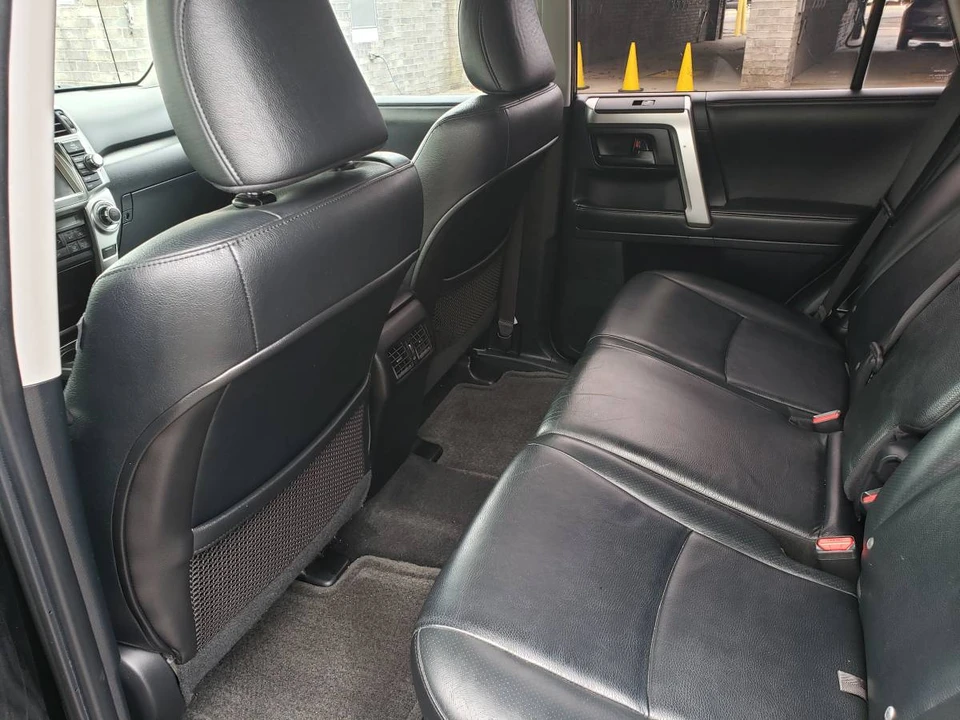 2010 Toyota 4Runner 5th Gen - Image 8 of 10