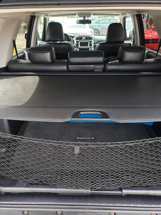 2010 Toyota 4Runner 5th Gen - Image 10 of 10