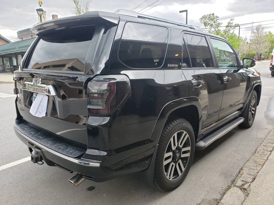 2010 Toyota 4Runner 5th Gen - Image 4 of 10