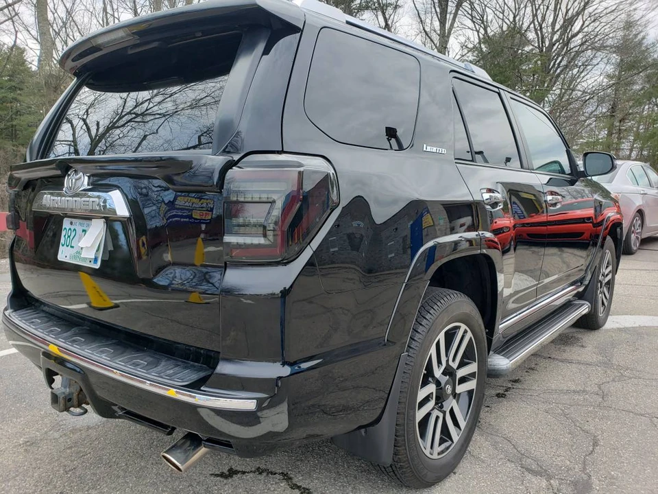 2010 Toyota 4Runner - Image 4 of 16