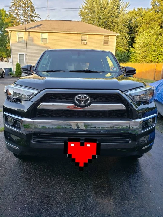 2010 Toyota 4Runner 5th Gen - Image 5 of 10