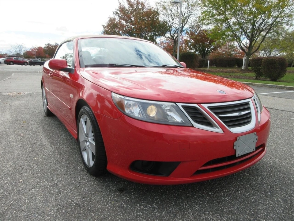 2010 Saab 9-3 2nd Gen - Image 8 of 21