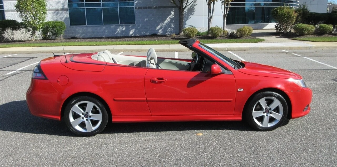 2010 Saab 9-3 2nd Gen - Image 16 of 21