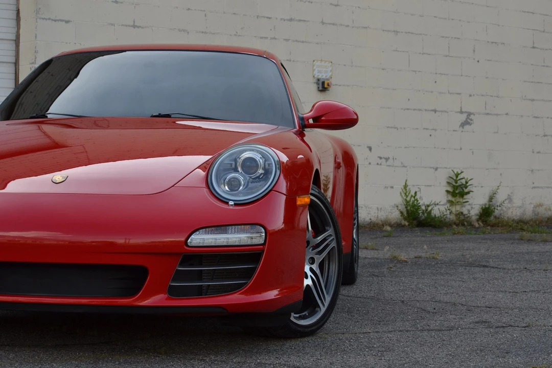 2010 Porsche 997 Carrera 4S - Image 3 of 15