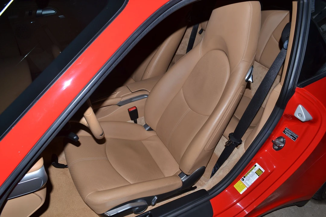 2010 Porsche 997 Carrera 4S - Image 9 of 15