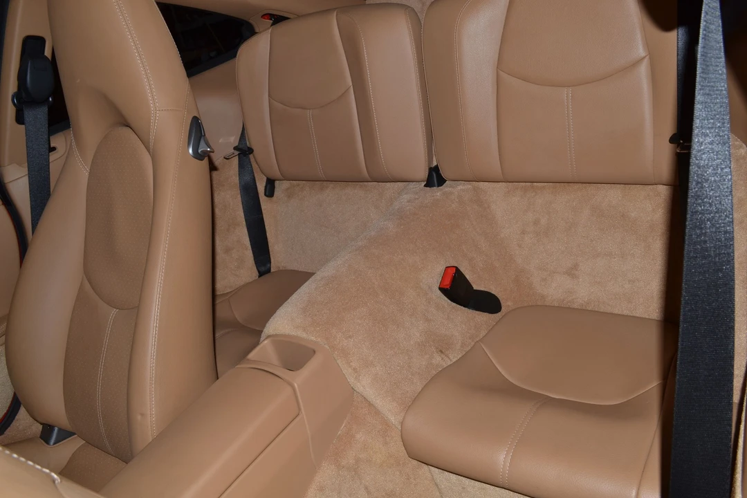 2010 Porsche 997 Carrera 4S - Image 10 of 15
