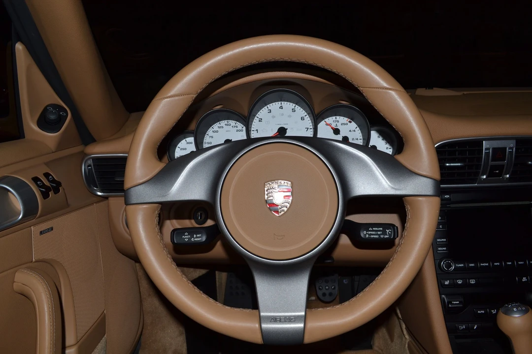 2010 Porsche 997 Carrera 4S - Image 12 of 15