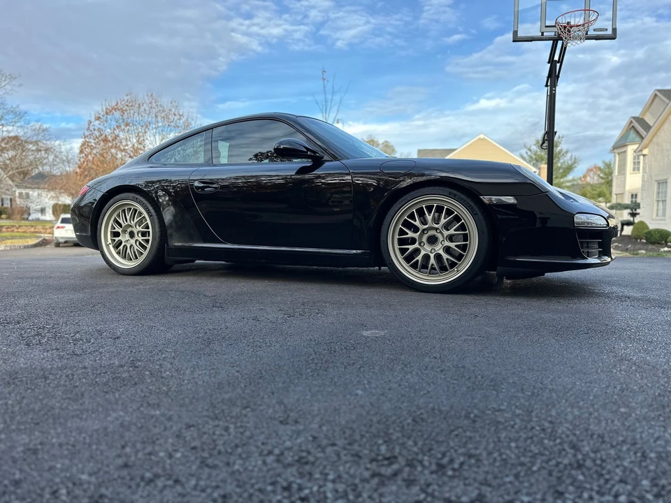 2010 Porsche 997 Carrera - Image 13 of 21