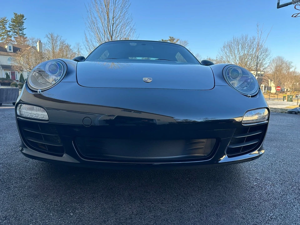 2010 Porsche 997 Carrera - Image 18 of 21