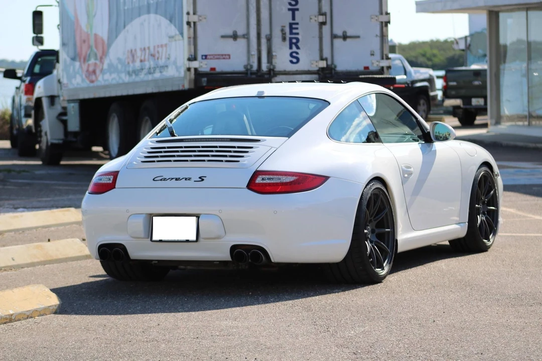 2010 Porsche 997 Carrera S - Image 2 of 20