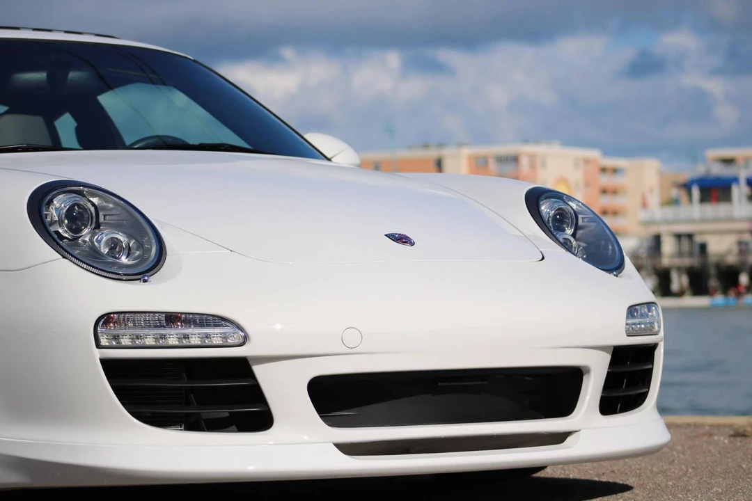 2010 Porsche 997 Carrera S - Image 3 of 20