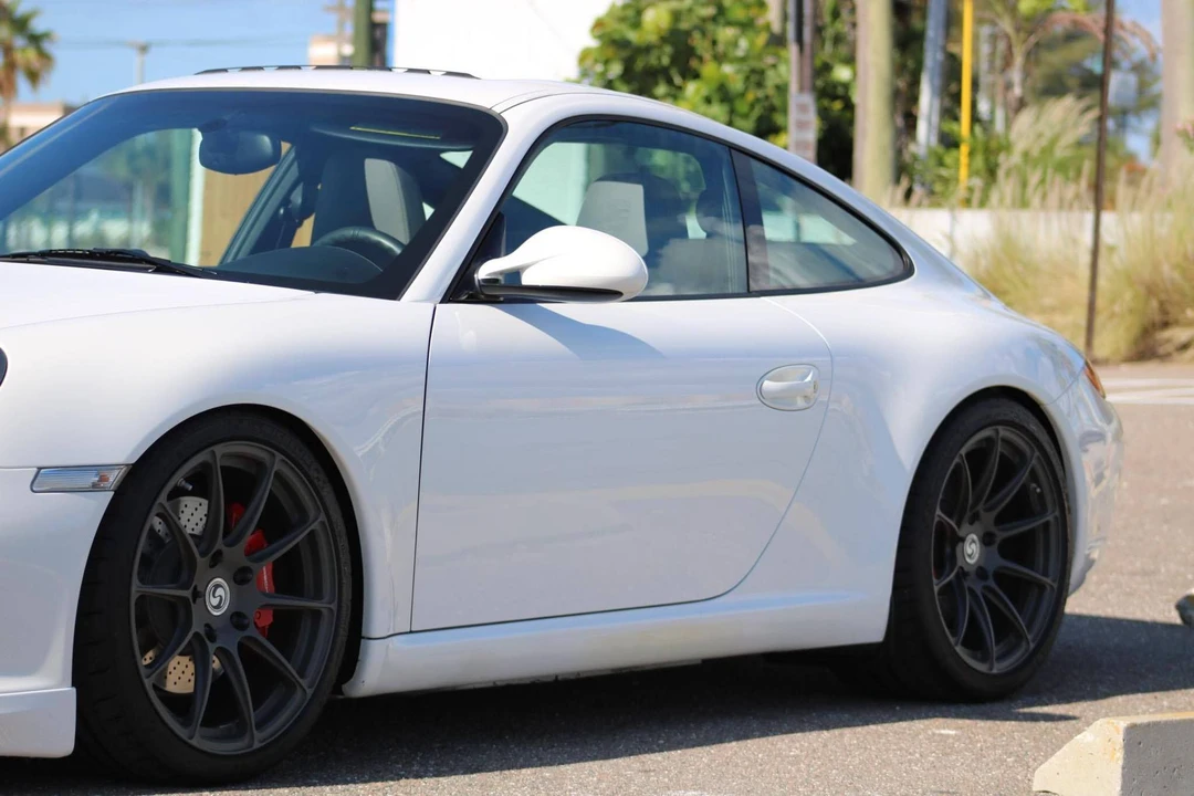 2010 Porsche 997 Carrera S - Image 4 of 20