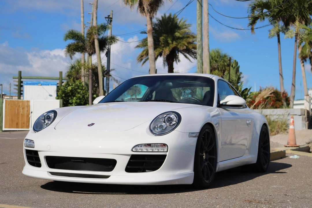 2010 Porsche 997 Carrera S - Image 5 of 20