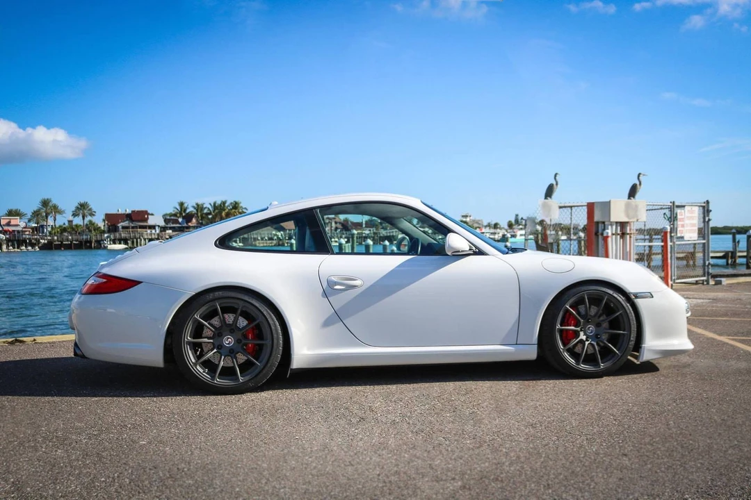 2010 Porsche 997 Carrera S - Image 6 of 20
