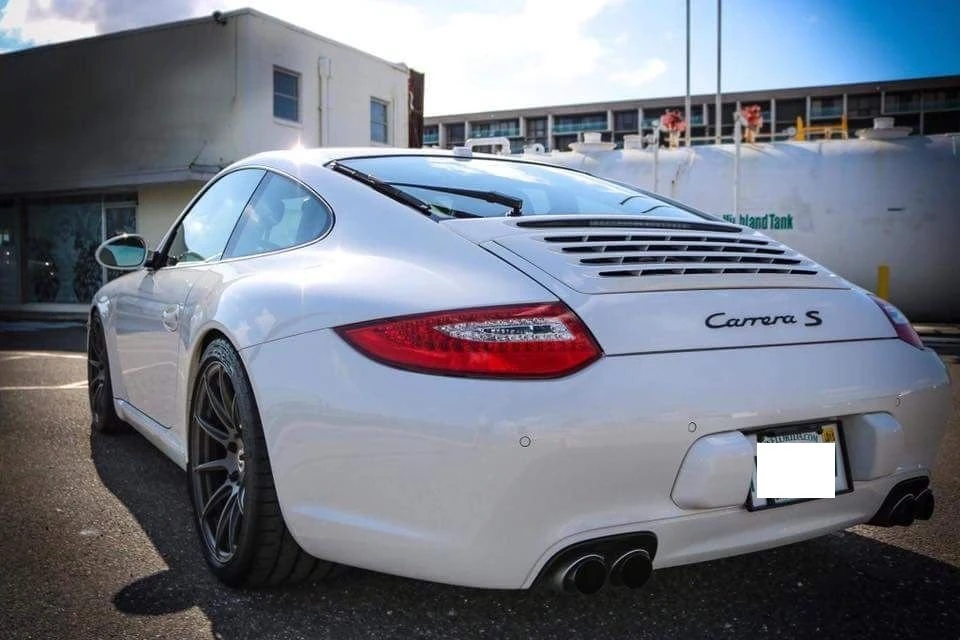 2010 Porsche 997 Carrera S - Image 10 of 20