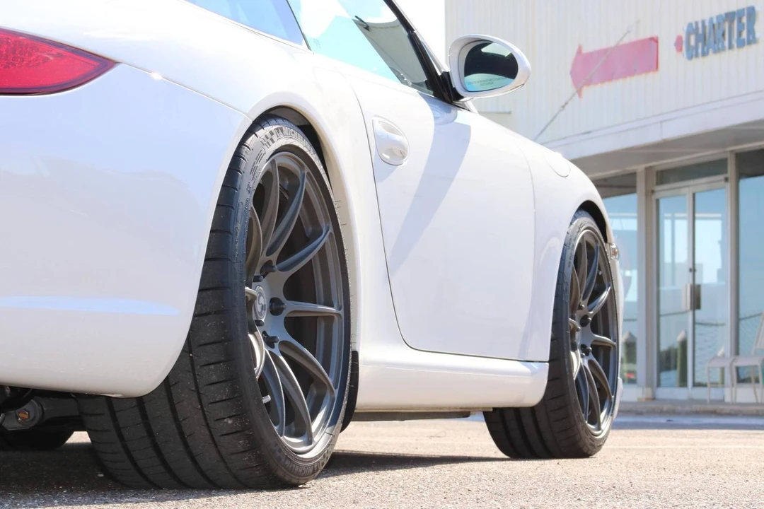 2010 Porsche 997 Carrera S - Image 12 of 20