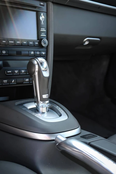 2010 Porsche 997 Carrera S - Image 14 of 20
