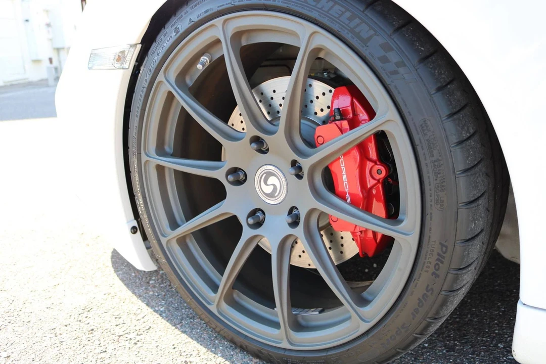 2010 Porsche 997 Carrera S - Image 18 of 20