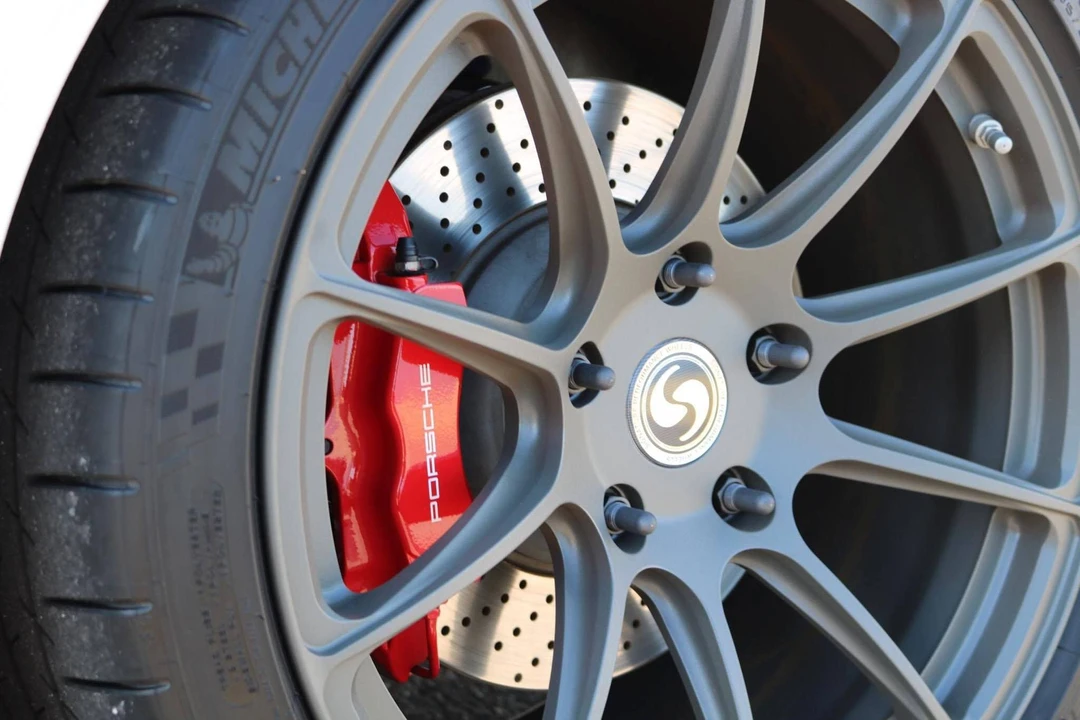 2010 Porsche 997 Carrera S - Image 19 of 20