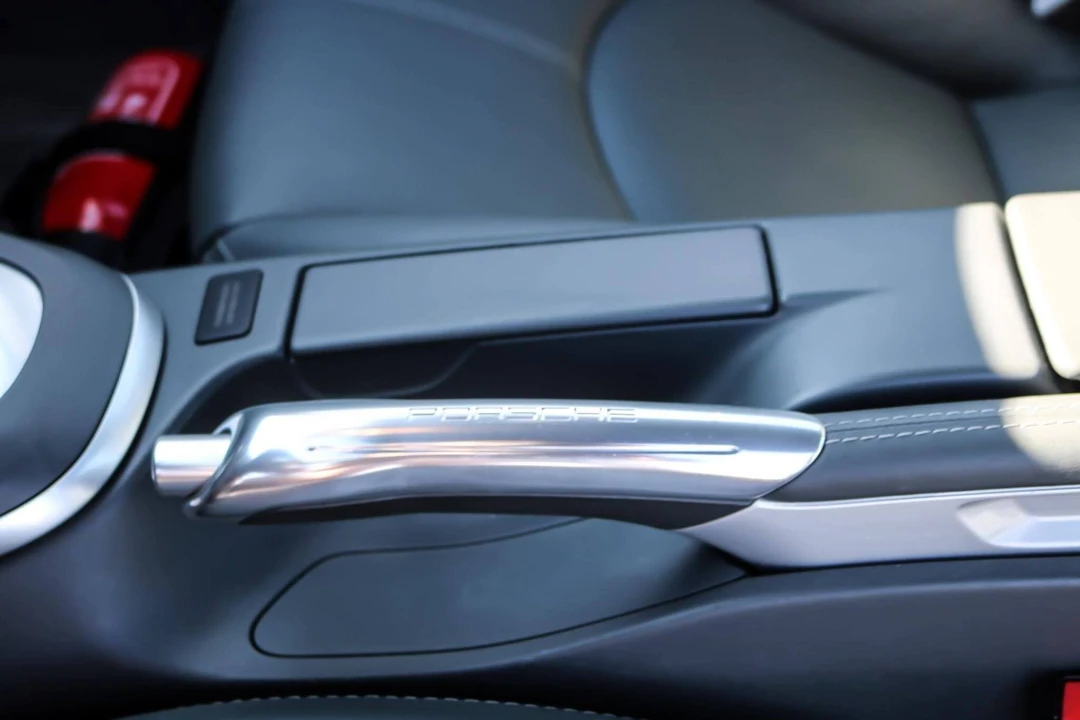 2010 Porsche 997 Carrera S - Image 20 of 20