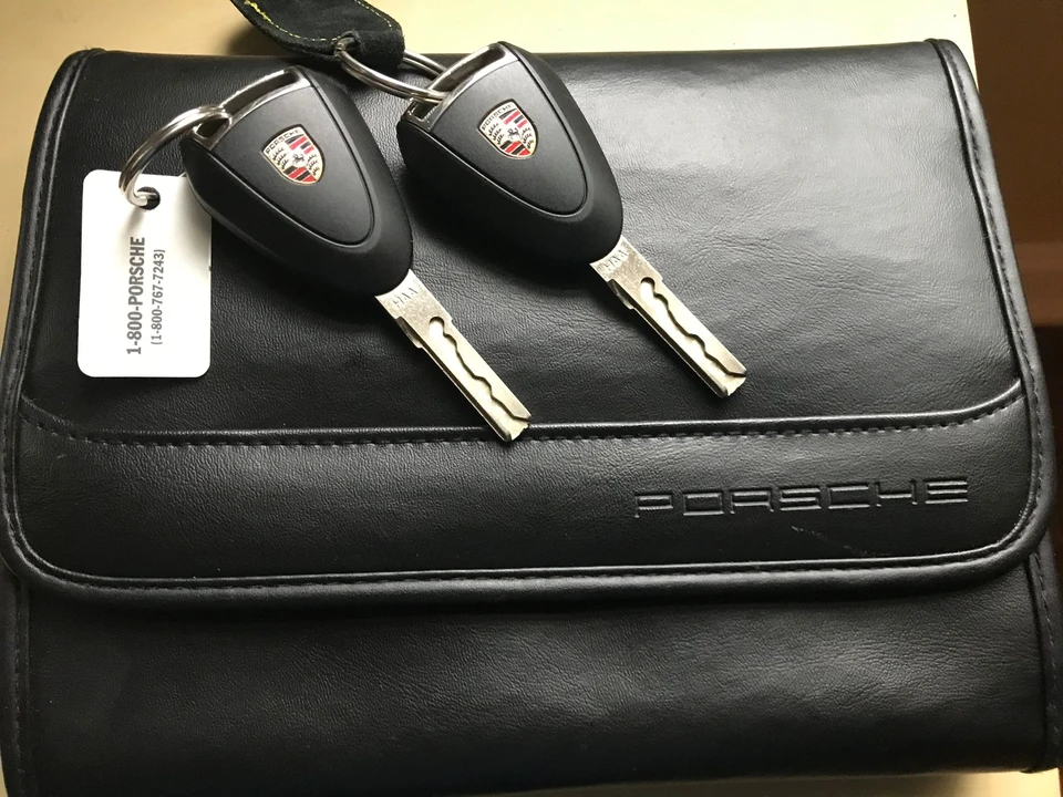 2010 Porsche 997 GT3 - Image 7 of 7