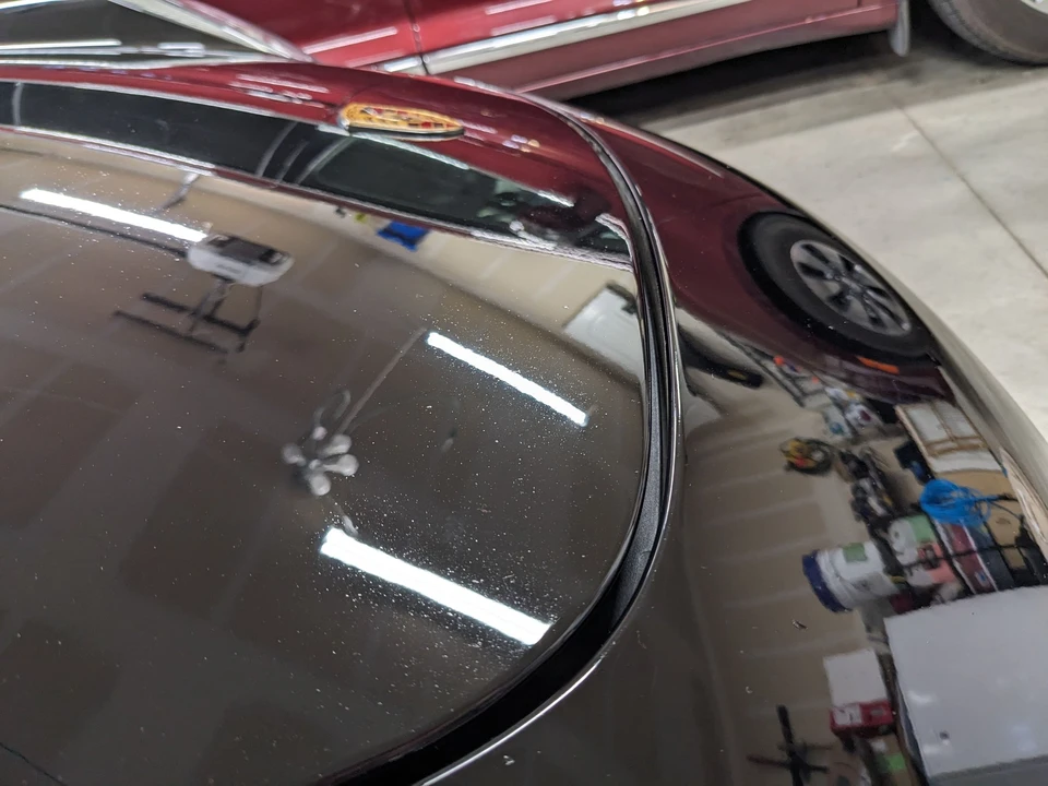 2010 Porsche 997 Targa - Image 23 of 26