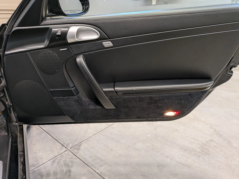 2010 Porsche 997 Targa - Image 11 of 26