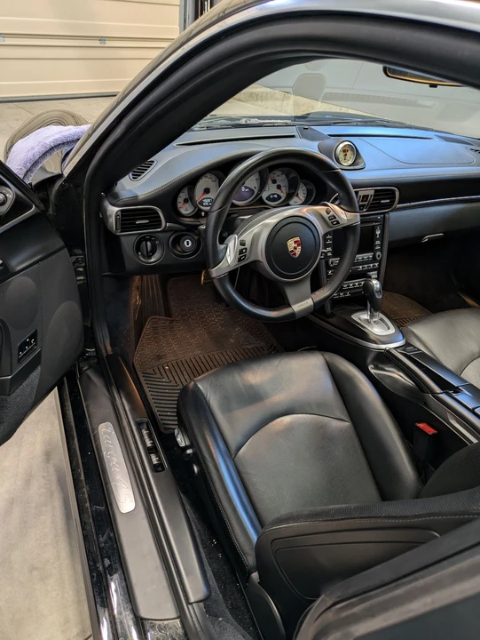 2010 Porsche 997 Targa - Image 13 of 26