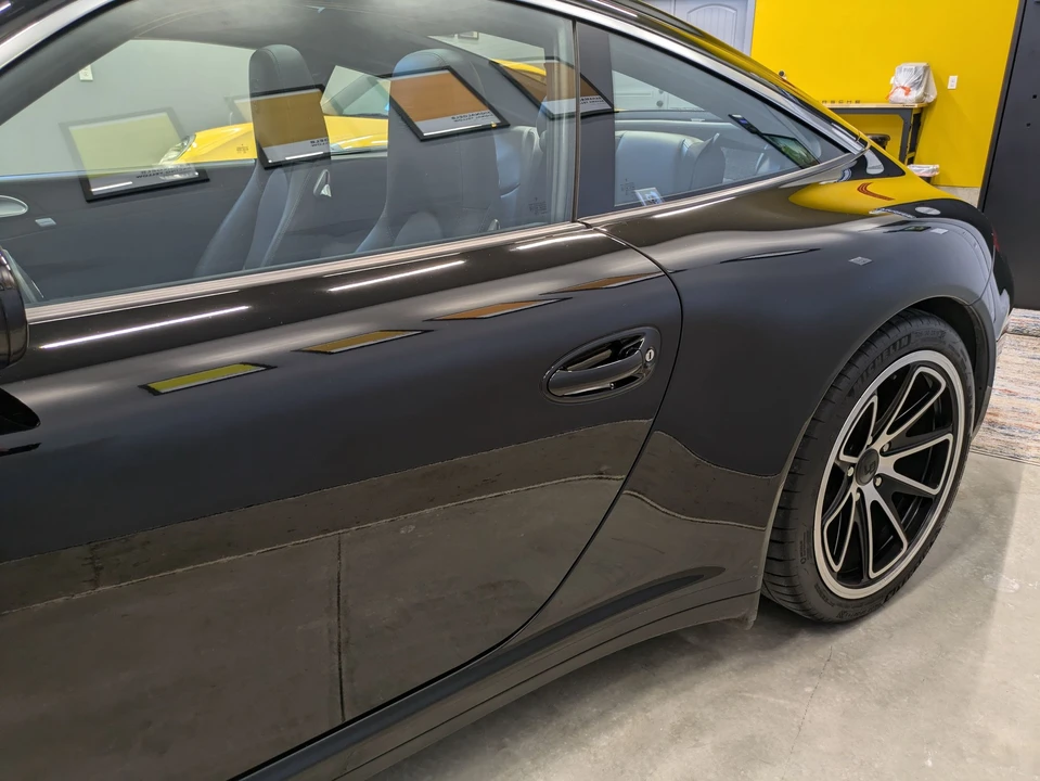 2010 Porsche 997 Targa - Image 3 of 26