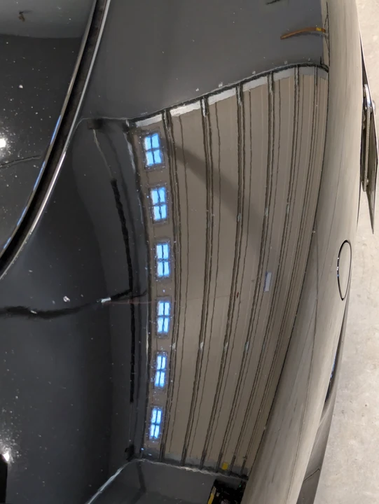 2010 Porsche 997 Targa - Image 22 of 26