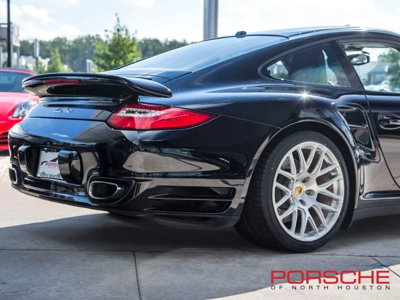2010 Porsche 997 Turbo - Image 11 of 16