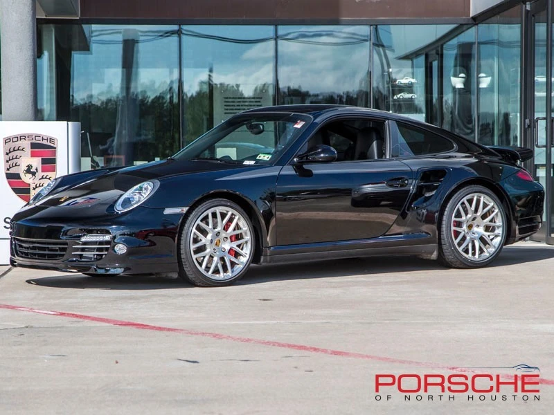 2010 Porsche 997 Turbo - Image 10 of 16