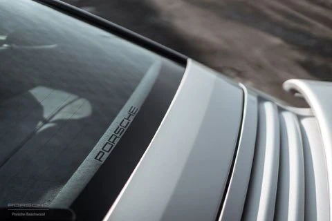 2010 Porsche 997 Turbo - Image 15 of 29