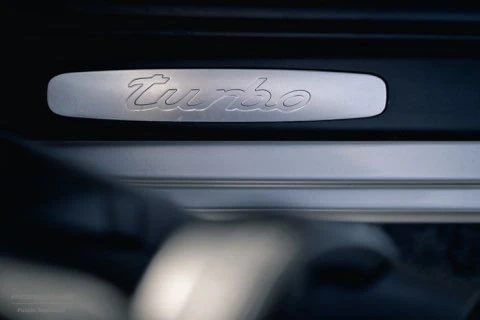 2010 Porsche 997 Turbo - Image 18 of 29