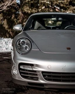 2010 Porsche 997 Turbo - Image 11 of 29