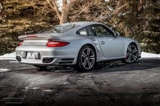 2010 Porsche 997 Turbo - Image 4 of 29